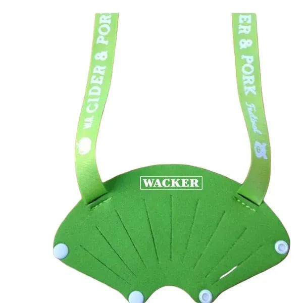 Wine Holder Lanyard