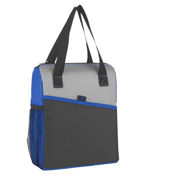 Polyester Lunch Cooler Bag