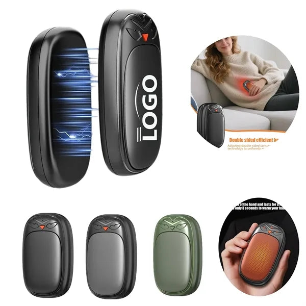 Magnetic Hand Warmer