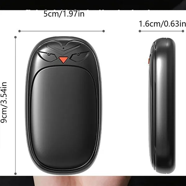 Magnetic Hand Warmer
