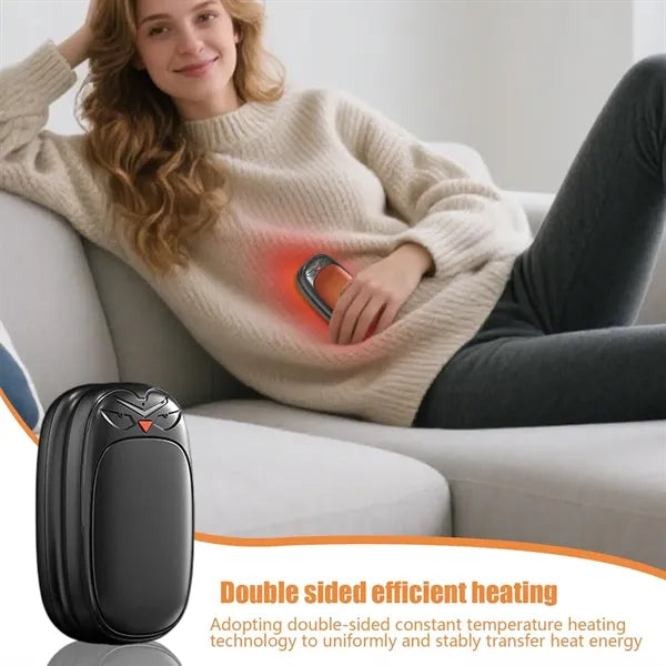 Magnetic Hand Warmer