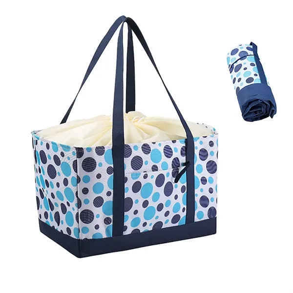 Large Portable Tote Bag