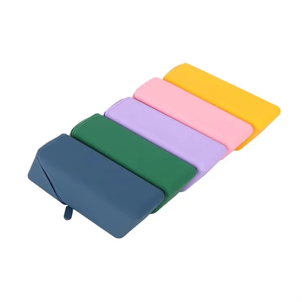 Silicone Pencil Case
