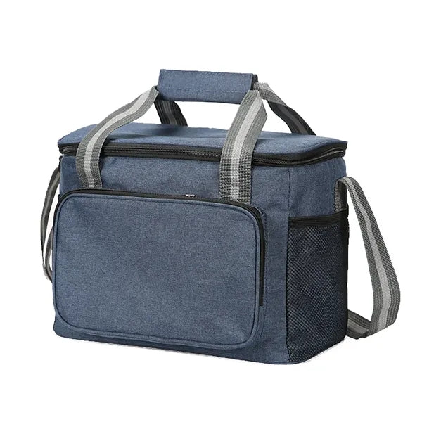 Oxford Cloth Portable Lunch Bag