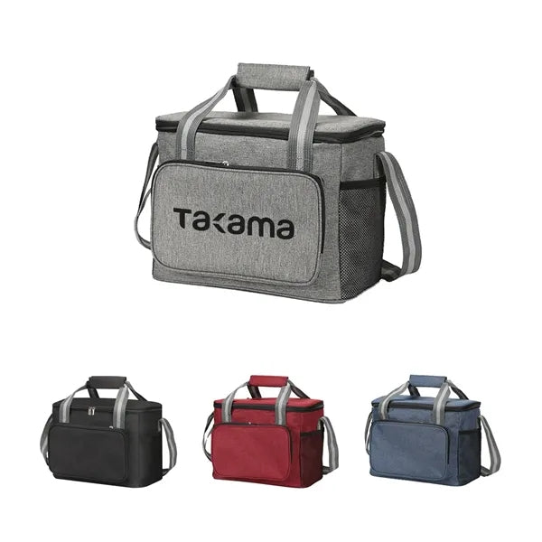 Oxford Cloth Portable Lunch Bag