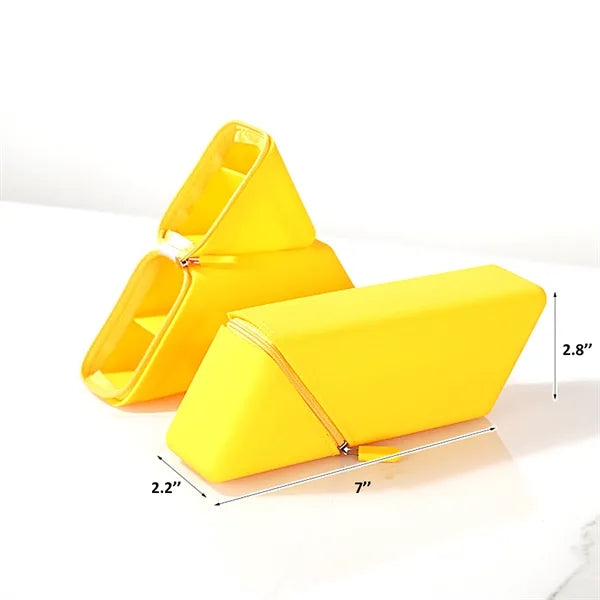 Silicone Pencil Case