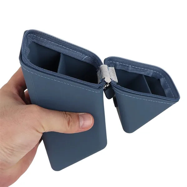 Silicone Pencil Case