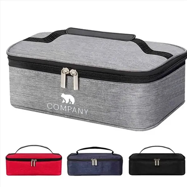 Thermal Insulated Lunch Bag