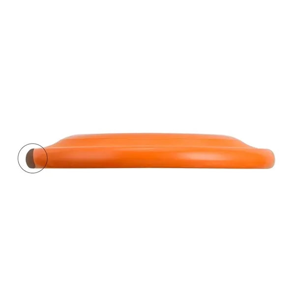 Dog Frisbee Interactive Training Toy