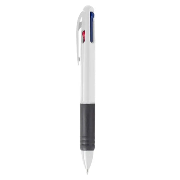 Union Printed - 4-in-1 Multi-ink Click Pen