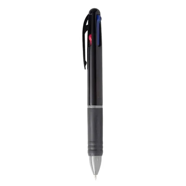 Union Printed - 4-in-1 Multi-ink Click Pen