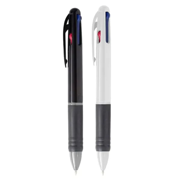 Union Printed - 4-in-1 Multi-ink Click Pen