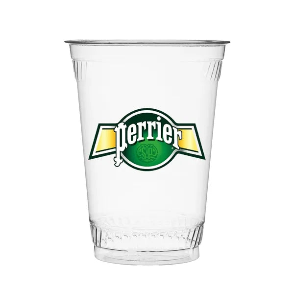 24 Oz. Eco-Friendly Clear Cup, Digital