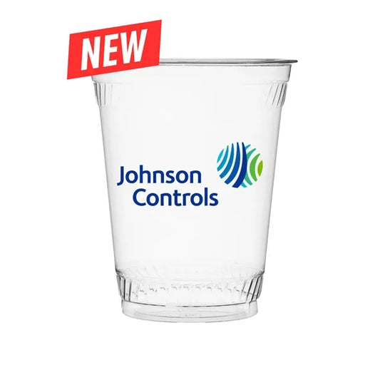 20 Oz. Eco Friendly Clear Cup, Digital