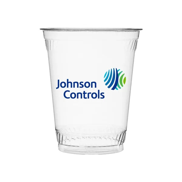 20 Oz. Eco Friendly Clear Cup, Digital