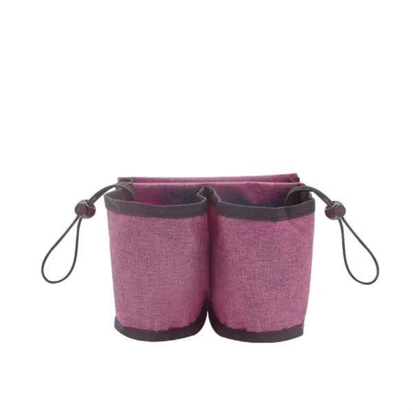 Multifunctional Travel Cup Holder