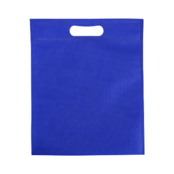 Eco-friendly Non-woven Flat Tote Bag