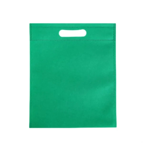 Eco-friendly Non-woven Flat Tote Bag