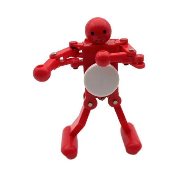 Wind-up Dancing Bot Toys