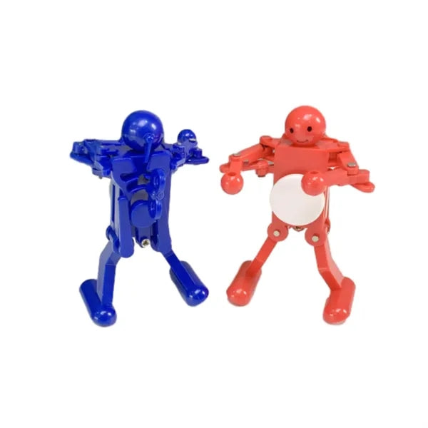 Wind-up Dancing Bot Toys