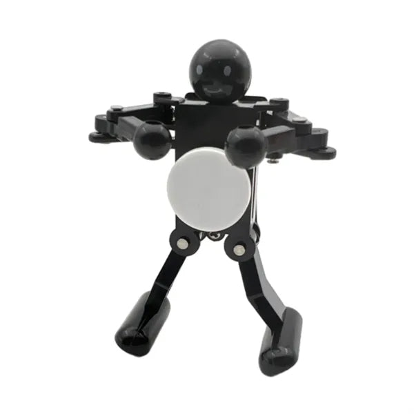 Wind-up Dancing Bot Toys