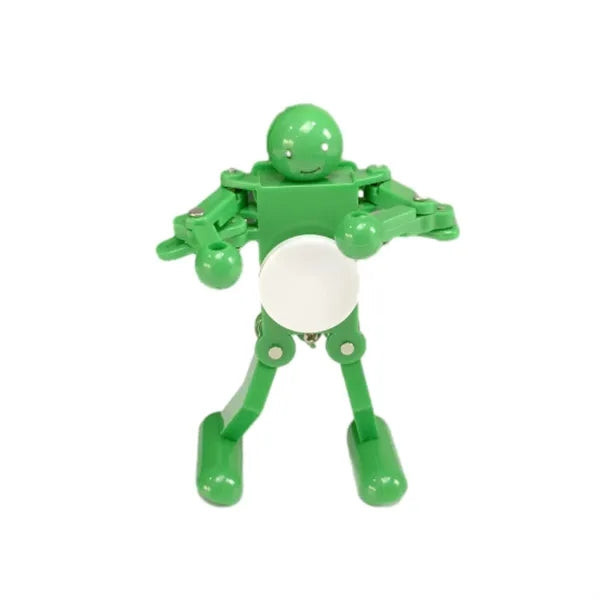Wind-up Dancing Bot Toys