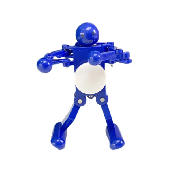 Wind-up Dancing Bot Toys