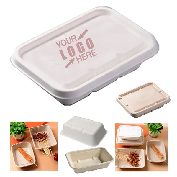 19oz Disposable Container