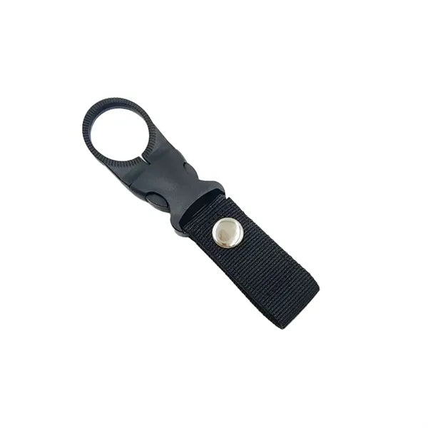 Bottle Buckle Hook for Backpack and Belt