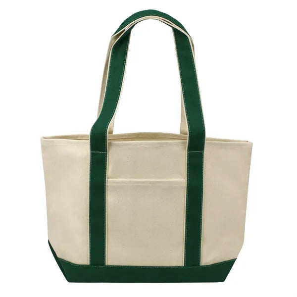 Large Heavy Duty Boat Tote