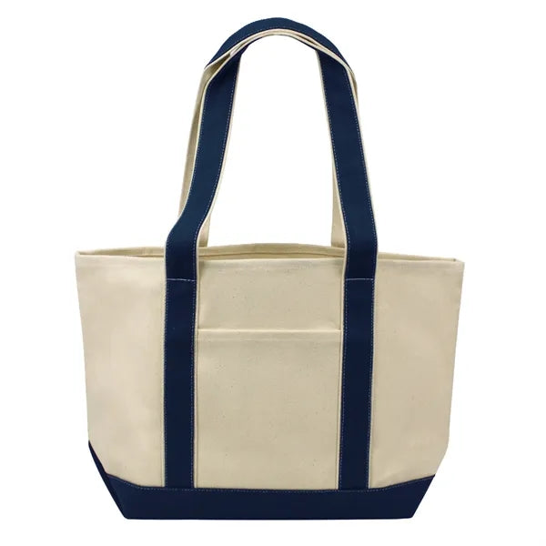 Large Heavy Duty Boat Tote