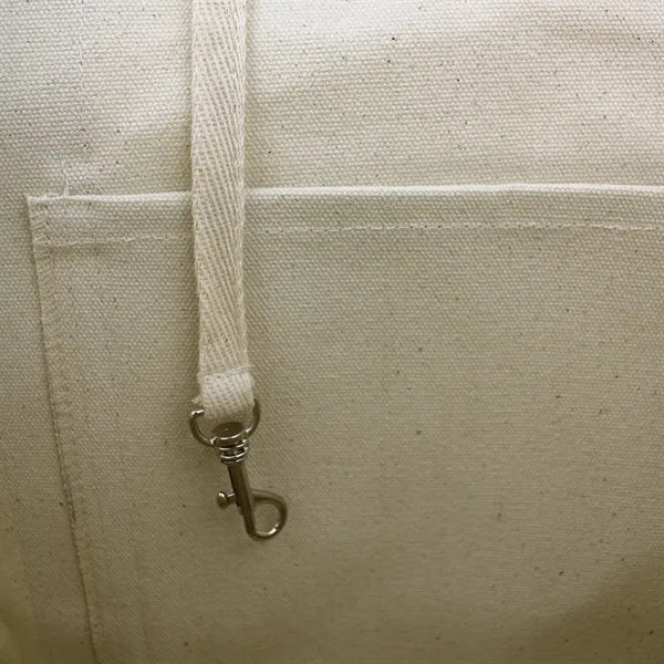 Large Heavy Duty Boat Tote