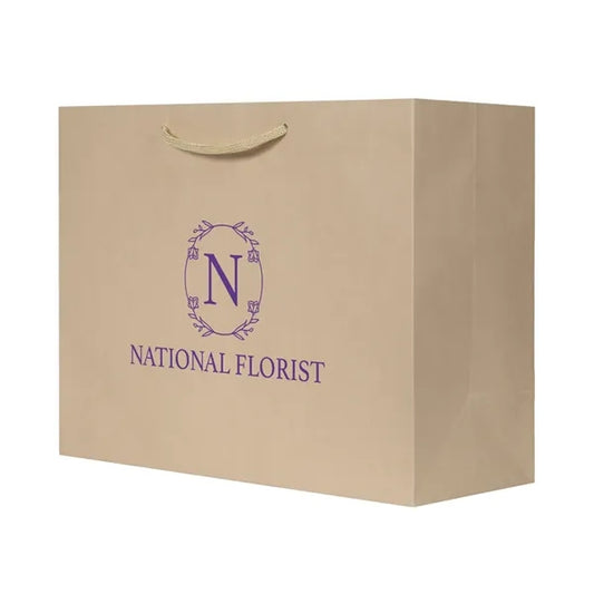 Bamboo Eurotote