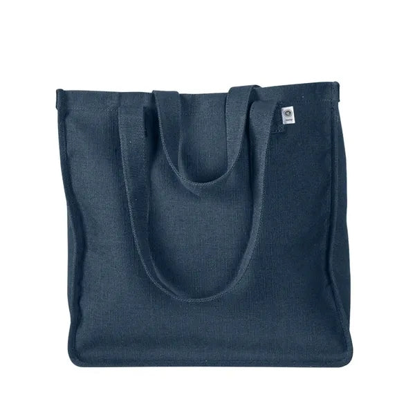 Econscious Hemp Market Tote