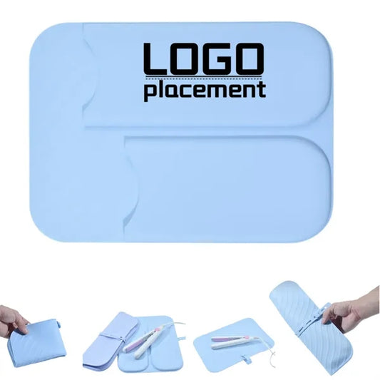 Silicone Heat-Resistant Storage Bag