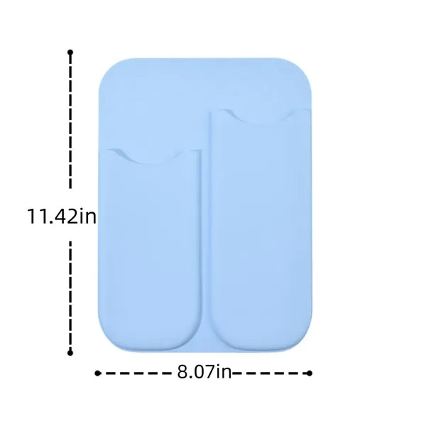 Silicone Heat-Resistant Storage Bag