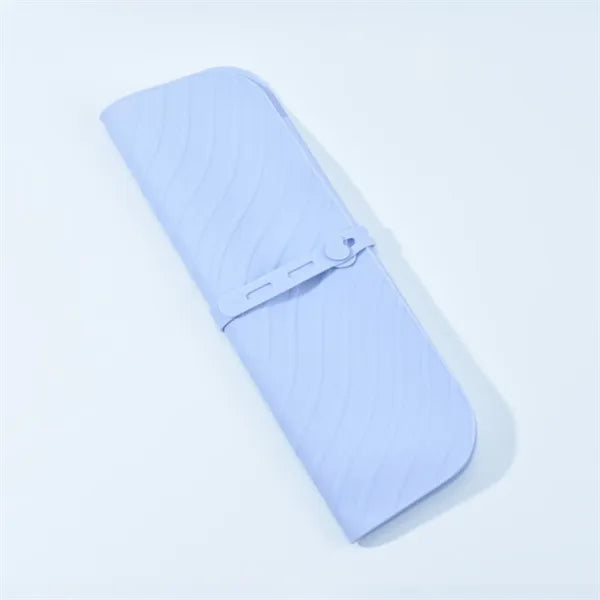 Silicone Heat-Resistant Storage Bag