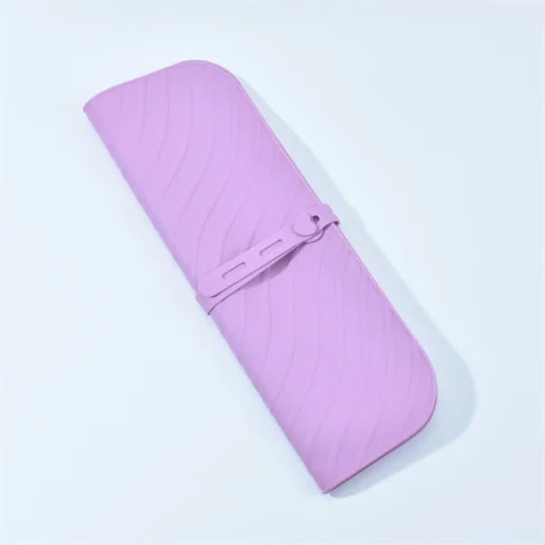 Silicone Heat-Resistant Storage Bag