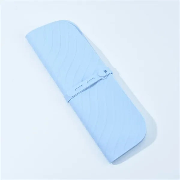 Silicone Heat-Resistant Storage Bag
