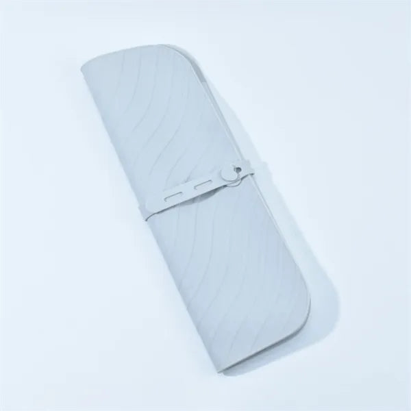 Silicone Heat-Resistant Storage Bag