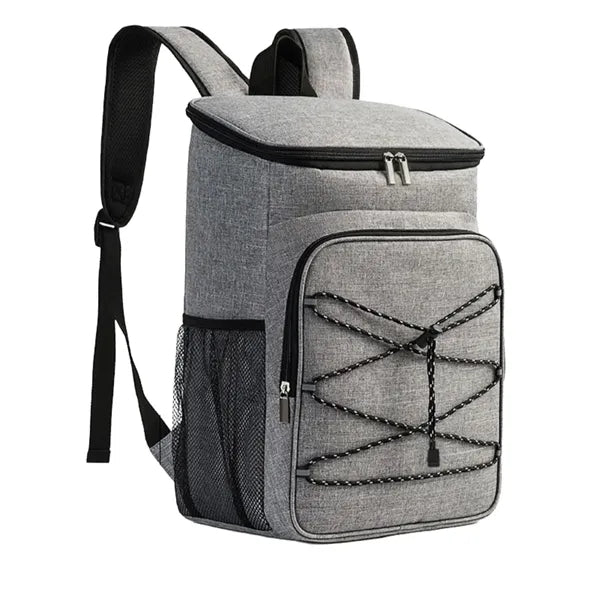 Large Capacity Double-Shoulder Ice Pack Outdoo