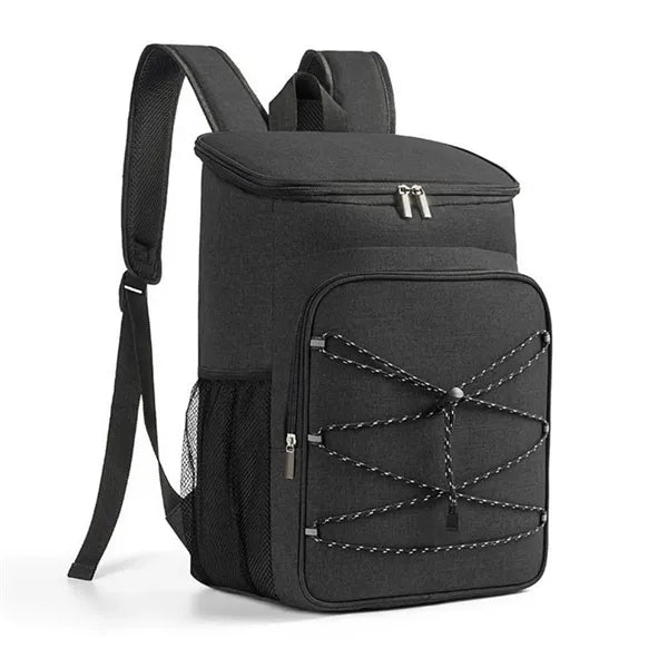 Large Capacity Double-Shoulder Ice Pack Outdoo