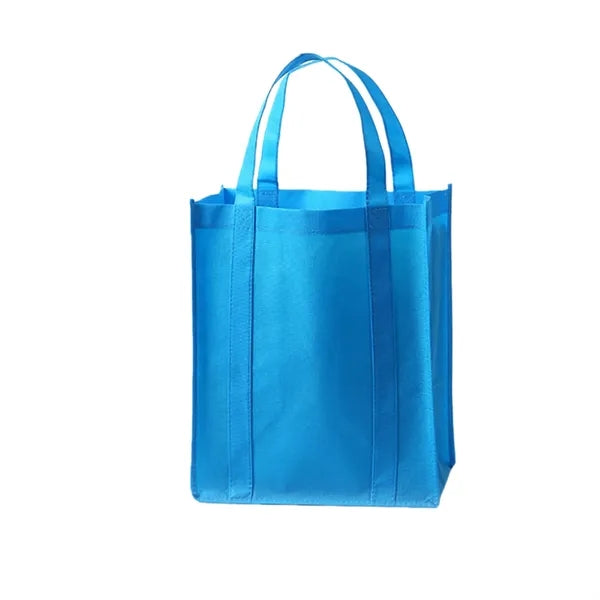 Eco-Friendly Colorful 3D Non-Woven Shopping Tote Bag