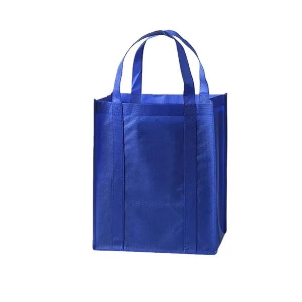 Eco-Friendly Colorful 3D Non-Woven Shopping Tote Bag
