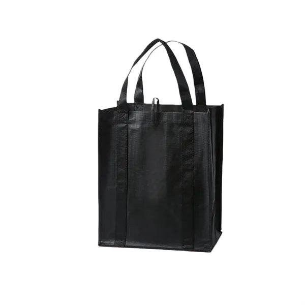 Eco-Friendly Colorful 3D Non-Woven Shopping Tote Bag