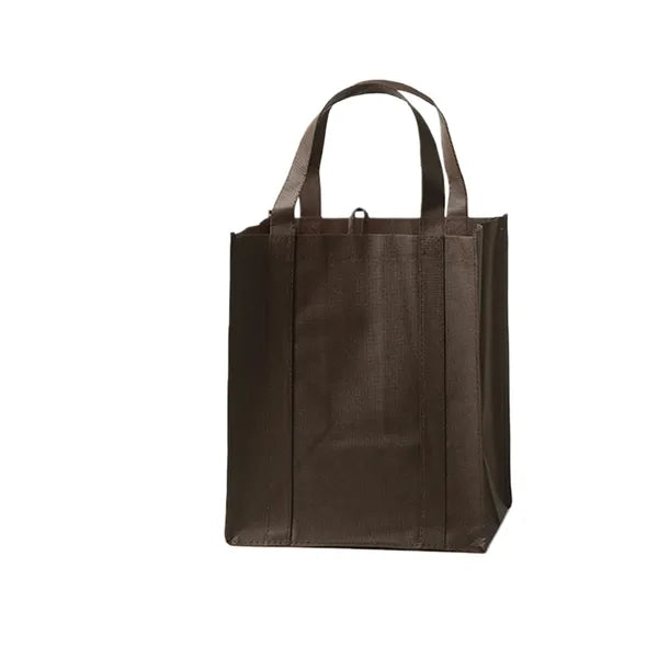 Eco-Friendly Colorful 3D Non-Woven Shopping Tote Bag