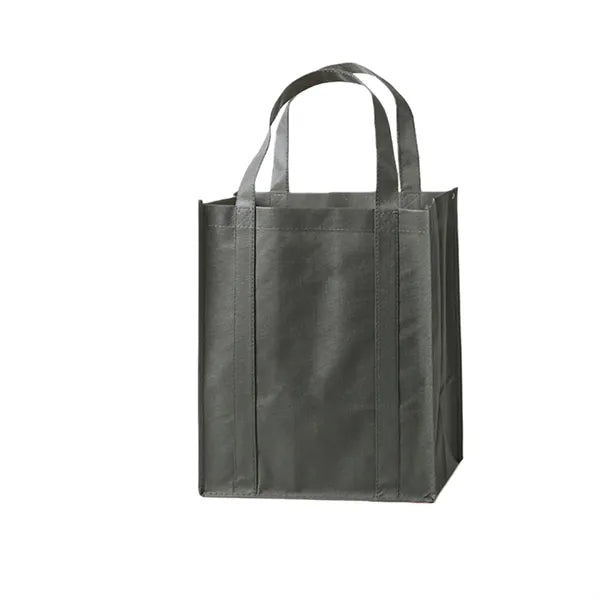 Eco-Friendly Colorful 3D Non-Woven Shopping Tote Bag