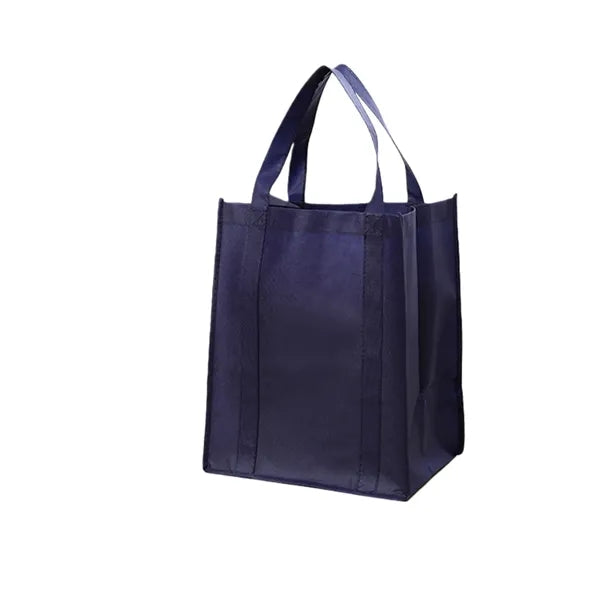 Eco-Friendly Colorful 3D Non-Woven Shopping Tote Bag