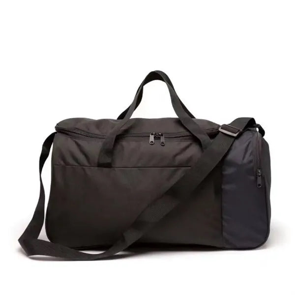 Fashionable and Versatile Gym Bag with Shoe Compartment