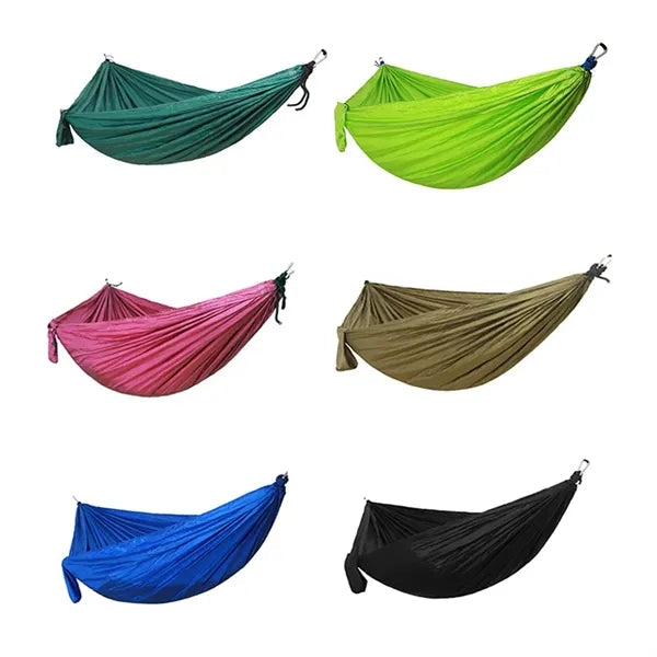 Portable Camping Hammock
